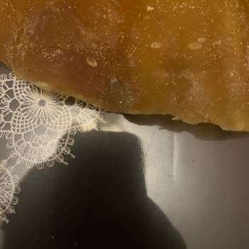 Çitlekçi'den Küflü Pestil Şoku: Sağlık Tehditi