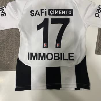 Adidas Beşiktaş Formasında Yıkama Talimatlarına Rağmen Bozulma Ve Müşteri Hizmetleri Sorunu