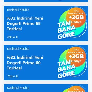 Türk Telekom'un Fiyat Politikası: Aynı Paket İçin İki Katı Fiyat!