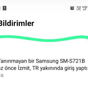 Instagram Adresimin Çalınması