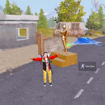 Haksız Banlanan PUBG Hesabımın İadesini İstiyorum