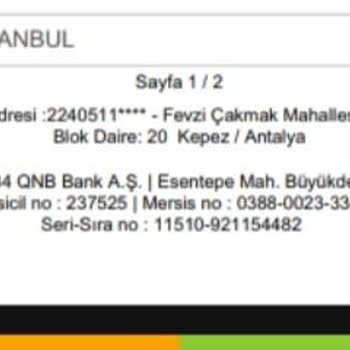 Yanıltıcı Teknik Servis Deneyimi: Byfix