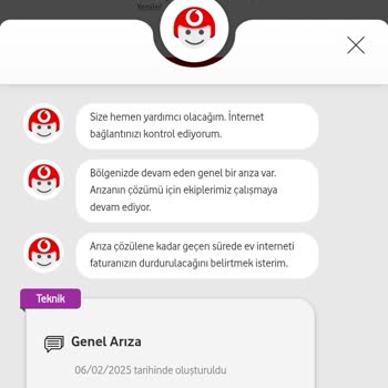 Vodafone Net: 3 Günlük İnternet Kesintisi Ve Ulaşılmaz Müşteri Hizmetleri