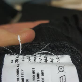 Yanlış Gönderilen Siparişler Ve İade Sorunları