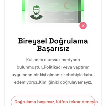 Destek Ekibine Ulaşamama Ve Sürekli Hata Mesajı