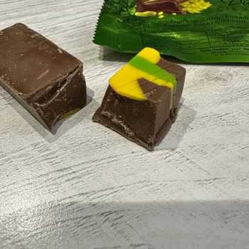 Beyoğlu Çikolata'nın Görsel Ve Gerçeklik Uyuşmazlığı