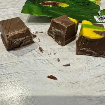 Beyoğlu Çikolata'nın Görsel Ve Gerçeklik Uyuşmazlığı