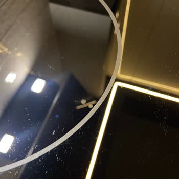 Yeni Ocakta Hava Kabarcığı Sorunu