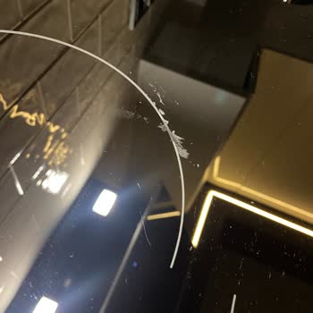 Yeni Ocakta Hava Kabarcığı Sorunu