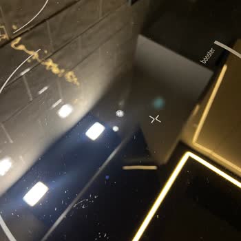 Yeni Ocakta Hava Kabarcığı Sorunu