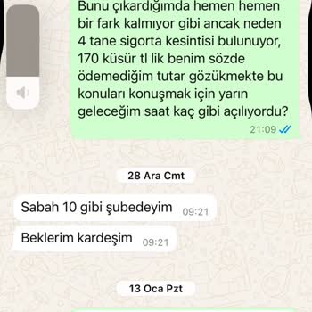 Eksik Bilgi Ve İletişimsizlikle Dolan Konut Alım Süreci