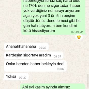 Eksik Bilgi Ve İletişimsizlikle Dolan Konut Alım Süreci