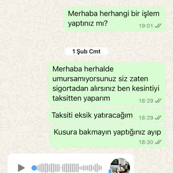 Eksik Bilgi Ve İletişimsizlikle Dolan Konut Alım Süreci