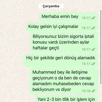 Eksik Bilgi Ve İletişimsizlikle Dolan Konut Alım Süreci