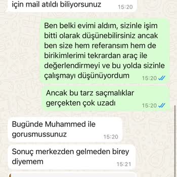 Eksik Bilgi Ve İletişimsizlikle Dolan Konut Alım Süreci