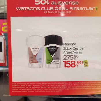 Yanıltıcı Etiket Fiyatı Ve Saygısız Davranış