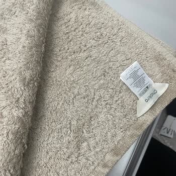 Chakra Havlularında Kalite Sorunu Ve Müşteri Hizmetleri Hayal Kırıklığı