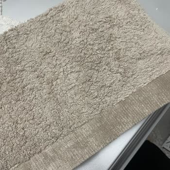 Chakra Havlularında Kalite Sorunu Ve Müşteri Hizmetleri Hayal Kırıklığı