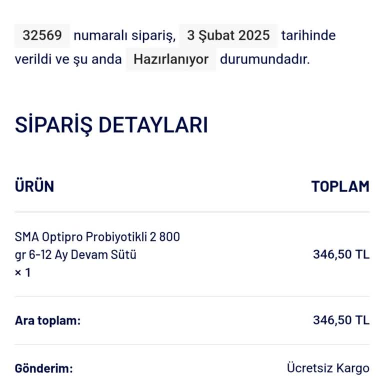 Yanıltıcı Alışveriş Deneyimi