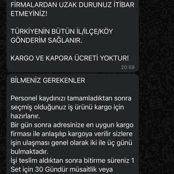 Kişisel Bilgilerin Güvenliği Konusunda Endişe