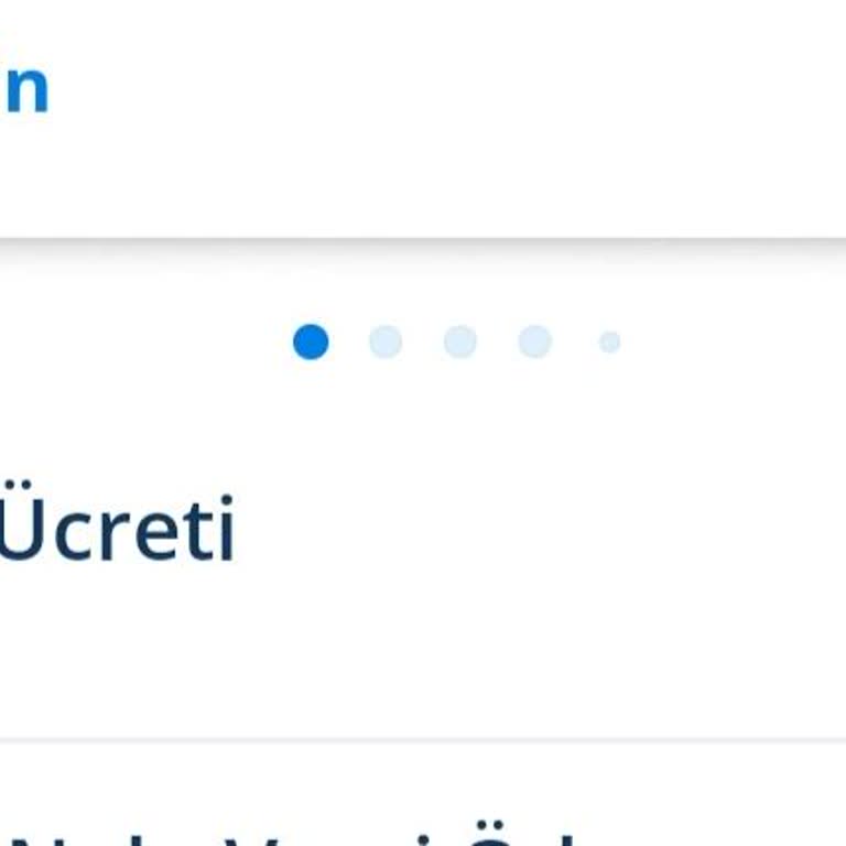 Denizbank Yıllık Üyelik Ücreti İadesi Talebi