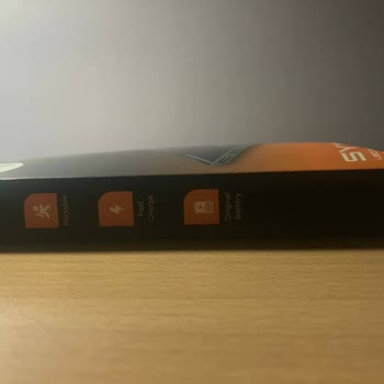 Kullanılmadan Şişen Ürünler: Dexim Powerbank Hayal Kırıklığı