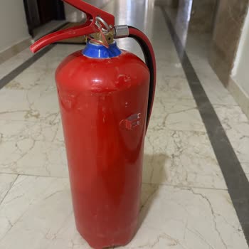 Yangın Güvenliği Ve İletişim Eksikliği: Genesis Yönetim'in İhmalleri