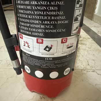 Yangın Güvenliği Ve İletişim Eksikliği: Genesis Yönetim'in İhmalleri