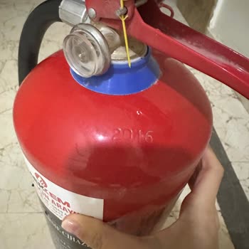 Yangın Güvenliği Ve İletişim Eksikliği: Genesis Yönetim'in İhmalleri