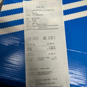 Yanıltıcı Fiyat Etiketi Ve İlgisiz Mağaza Çalışanı