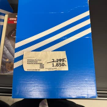 Yanıltıcı Fiyat Etiketi Ve İlgisiz Mağaza Çalışanı