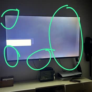 Dijitsu Webos TV: Kumanda Ve Ekran Sorunlarıyla Hayal Kırıklığı