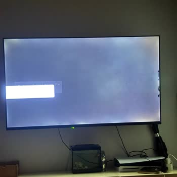 Dijitsu Webos TV: Kumanda Ve Ekran Sorunlarıyla Hayal Kırıklığı