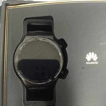 Huawei Watch GT 2 Pro Cam Sorunu