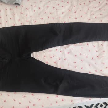 LTB'den Aldığım Jean Kalite Sorunu Ve İlgisizlik