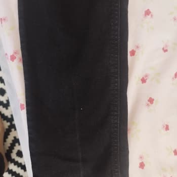 LTB'den Aldığım Jean Kalite Sorunu Ve İlgisizlik