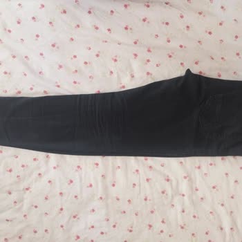 LTB'den Aldığım Jean Kalite Sorunu Ve İlgisizlik