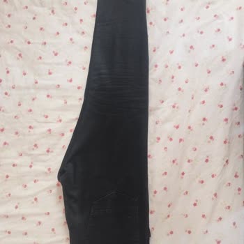 LTB'den Aldığım Jean Kalite Sorunu Ve İlgisizlik