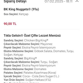 Eksik Ürün Ve İade Sorunu: Müşteri Hizmetleri Hayal Kırıklığı