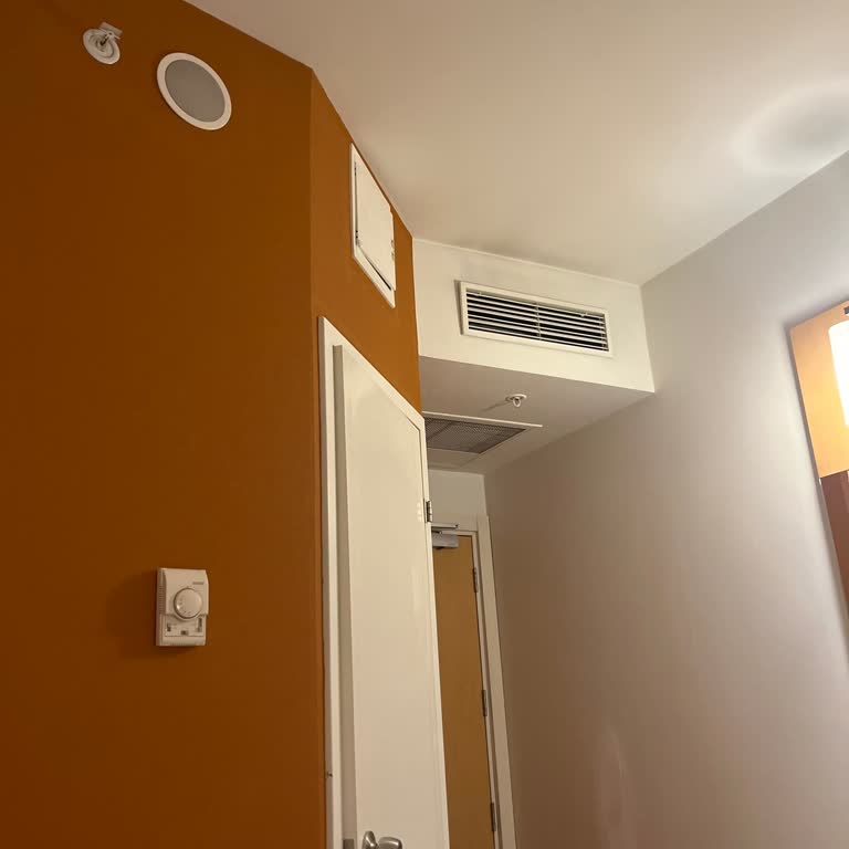 İbiş Kayseri Otel Şikayeti