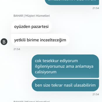 Çifte Para Çekimi Ve İlgisiz Müşteri Hizmetleri