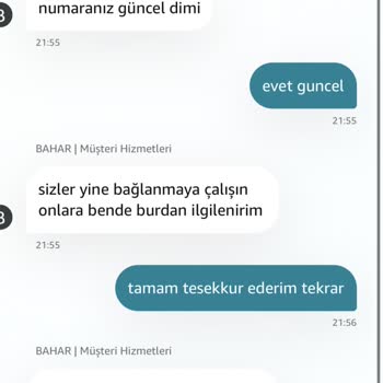 Çifte Para Çekimi Ve İlgisiz Müşteri Hizmetleri