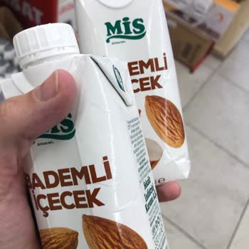 Son Kullanma Tarihi Geçmemiş İçecek Bozuk Çıktı