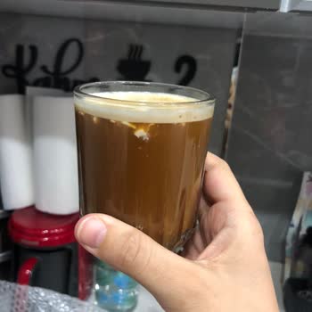 Son Kullanma Tarihi Geçmemiş İçecek Bozuk Çıktı