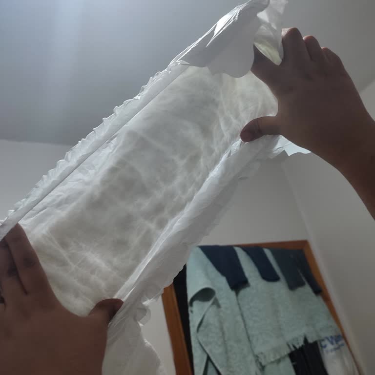 Sleepy Bezlerde Şok Edici Sarı Lekeler