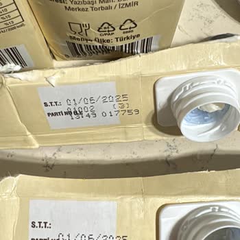 Bozuk Süt Satışı: Aile Sağlığımız Tehlikede