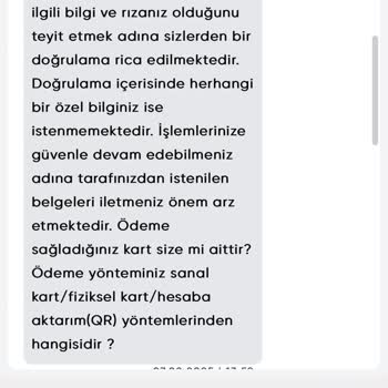 Kabasakalonline.com'da Güvenlik Endişesi