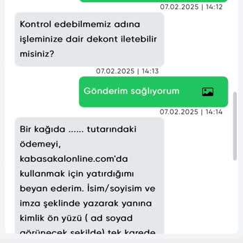 Kabasakalonline.com'da Güvenlik Endişesi