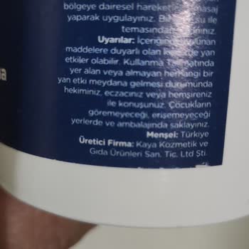 Proeczema.site İnsanları Yanıltıyor