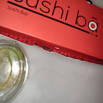 Sushi Paketinde Hijyen Skandalı: Saç Çıktı!